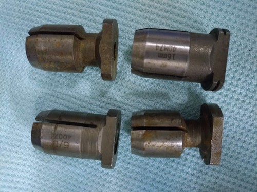 Mixed clarkson autolock - clarkson,