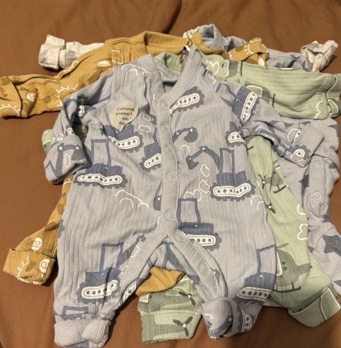 Baby newborn pack - baby,