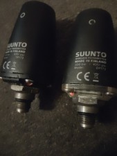 Suunto Wireless Tank Pressure