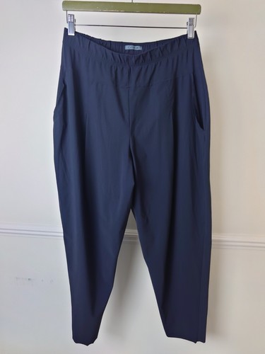 Oska trousers black - trousers, balloon