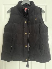 Joules Higham Gilet Body