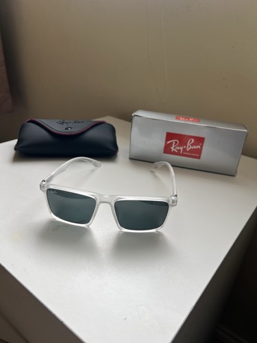 Rayban sunglasses white - rayban,