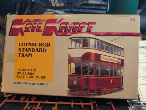 Keilkraft edinburgh standard - keilkraft,