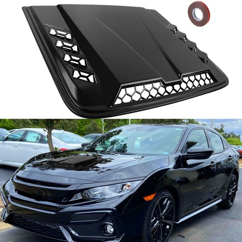 For honda civic glossy air - for,