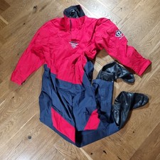 Crewsaver Breathable Hyperdry