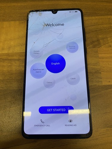 Huawei p30 ele l29 spares - huawei, ele-l29