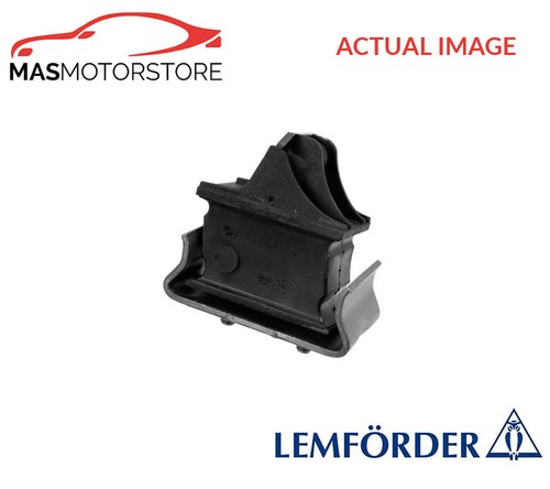 Engine mount mounting - mount,