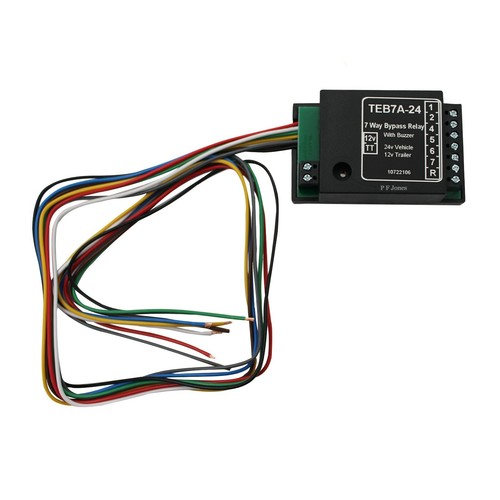 Universal teb7a bypass - universal, teb7a-24