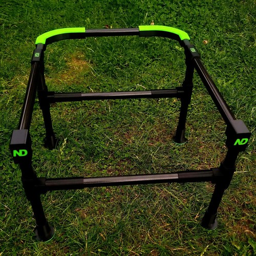 Nd2 carbon boat stands - nd2,