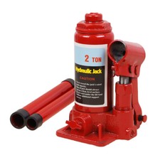 2-5-10-32 Ton Tonne Heavy Duty