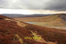 Photo 6x4 Mine workings near