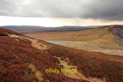 Photo 6x4 mine - 6x4, near