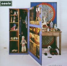 Oasis : Stop the Clocks CD 2 discs (2006) Highly Rated eBay Seller Great Prices