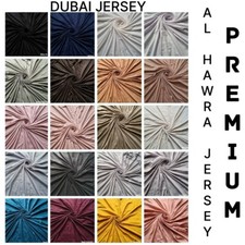 PREMIUM QUALITY JERSEY HIJAB SCARF SHAWL SUPER STRETCHY MAXI LYCRA WRAP PLAIN
