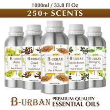 Essential Oils for Diffusers