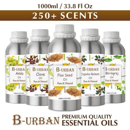 Essential oils for diffusers - oils,