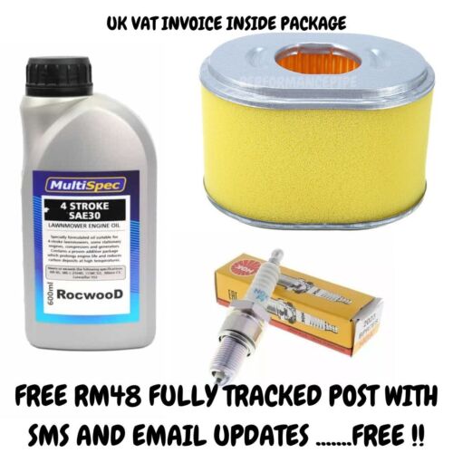 Service kit fits wacker - kit,