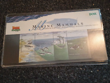 Irish Stamps - Marine Mammals, Presentation Pack
