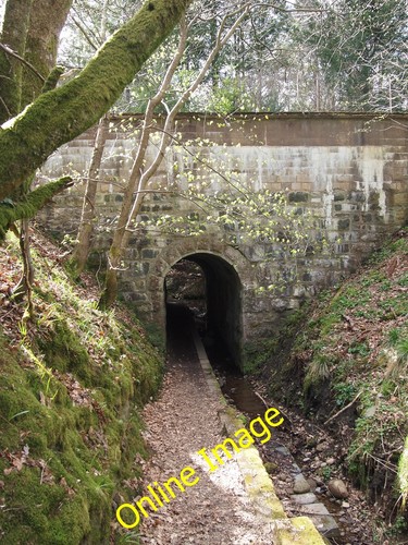 Photo 12x8 railway - photo,