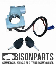 "FITS DAF CF65, CF75 & CF85 IGNITION STEERING LOCK ASSEMBLY BP127-380