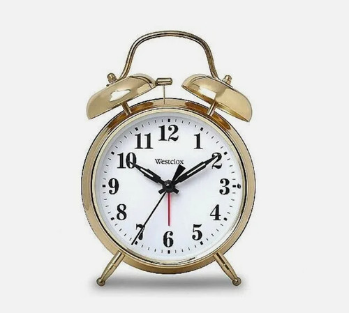 Big ben loud bell alarm - loud,