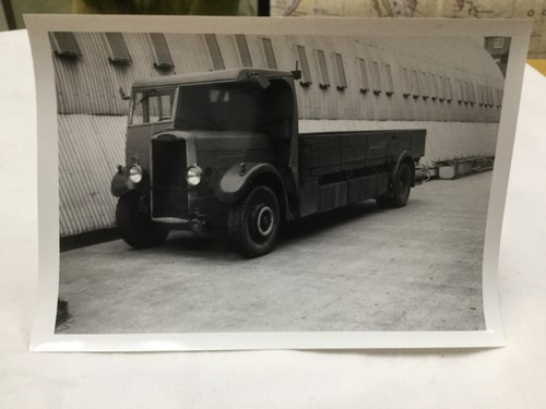 Bus photo southdown double - photo:,