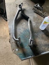 kawasaki kz 750 twin rear