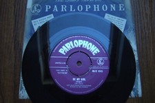 JIM DALE - BE MY GIRL - UK 1st