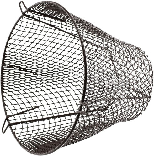 Terminal guard outlet x - guard,