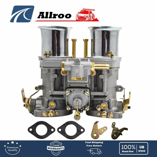Carburetor engine barrel for - 2,