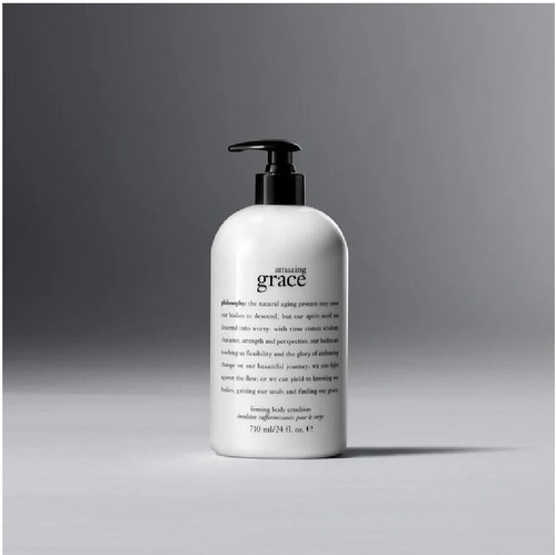 Philosophy amazing grace - philosophy,