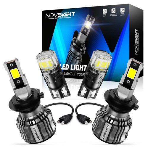 Novsight 501 t10 led bulbs - novsight,