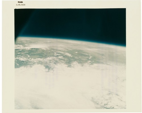 H001 rare mercury atlas - mercury-atlas, 9