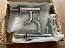 New Fired Earth GT050 Basin