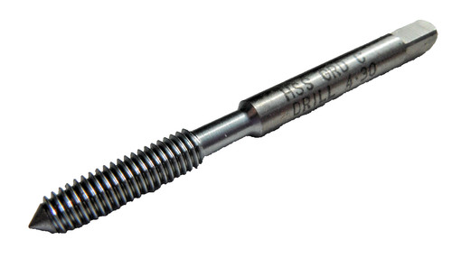 2ba fluteless roll - fluteless,