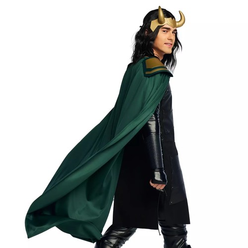 Loki costume accessory - loki, set