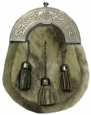 Scottish Men’s Full Dress