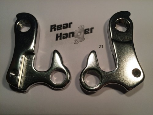 Rear gear mech - gear,