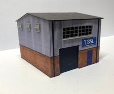 OO Gauge 1/76 Detailed Modern