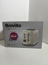 Breville Bold Vanilla Cream
