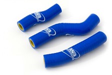 AS3 SILICONE RADIATOR HOSES