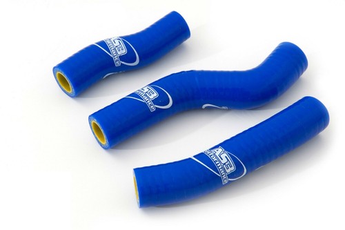 As3 silicone radiator hoses - silicone,