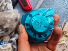 ORIGINAL 55202772 PHASE REGULATOR VARIATOR ALFA 155 156 GT GTV SPIDER 916