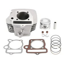 140cc Cylinder Piston Kit 13mm
