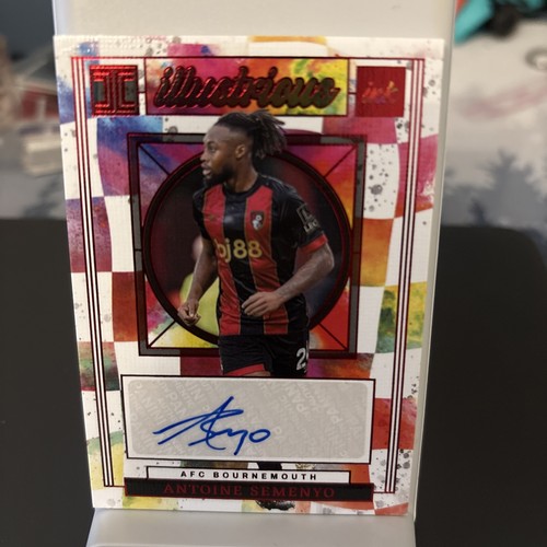 Panini impeccable premier - panini,