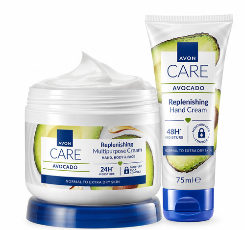 Avon care avocado multipurpose - avon,