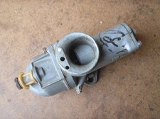 Triumph BSA Amal Concentric