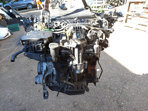 Ford mondeo mk4 complete - mondeo,