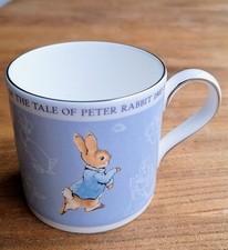 Wedgwood Beatrix Potter  Peter