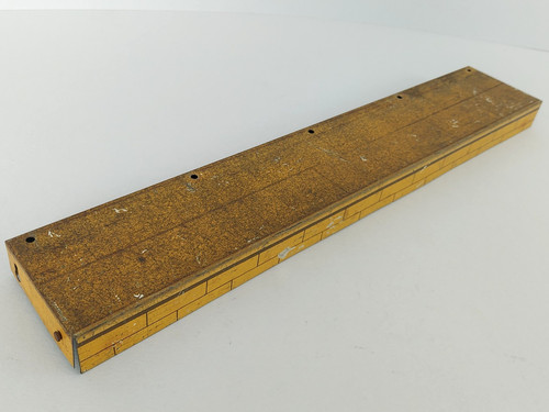 Gauge hornby series - gauge,